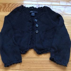Gap girls sweater